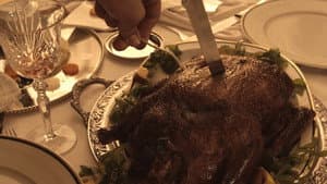 The Food on the Table — foto 1
