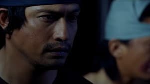 Mat Kilau: El Guerrero Malayo — foto 2