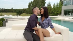 Rocco's Perverted Secretaries 8 — foto 4