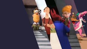 Walt Disney Animation Studios: Corto Circuito Experimental Films — foto 11