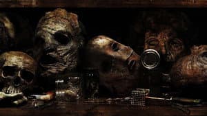 Leatherface: La máscara del terror — foto 10