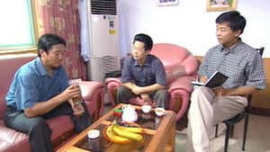 燕赵刑警 — foto 1