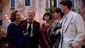 Brideshead Revisited — foto 12