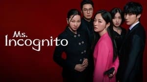 Ms Incognita — foto 8