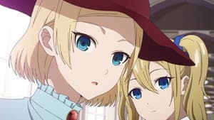 Entrevistas con los padres / Shirogane quiere que se le declare 2 / Shirogane quiere que se le declare 3