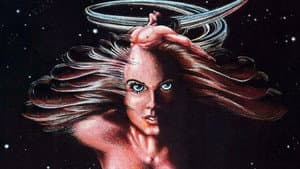 The Girl from Starship Venus — foto 1