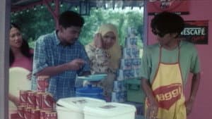 Lagi Lagi Senario — foto 2