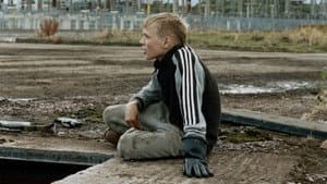 The Selfish Giant — foto 3