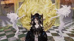 牙狼〈GARO〉～蒼哭ノ魔竜～ — foto 5