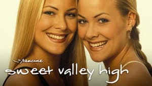 Sweet Valley High — foto 6