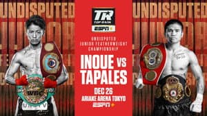 Naoya Inoue vs. Marlon Tapales — foto 1