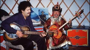 Genghis Blues — foto 4