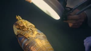 The True Story of King Tut's Tomb — foto 1