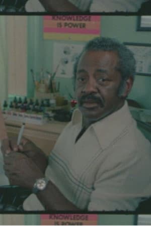 Morrie Turner
