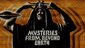 Mysteries from Beyond Earth — foto 1