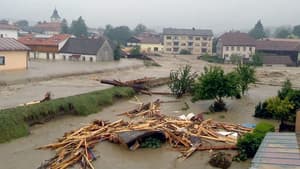 De l’espace pour le fleuve - Innover contre les inondations — foto 1