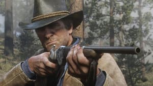 Red Dead Redemption: The Man from Blackwater — foto 10