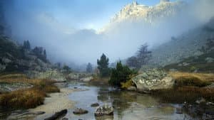Les Pyrénées secrètes — foto 2