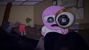 ¿Quién asesinó violentamente a Simon S. Salty?
