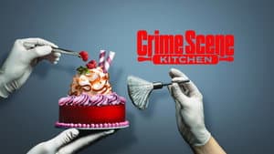 Crime Scene Kitchen — foto 12