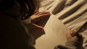i dreamt of this, Esther — foto 2