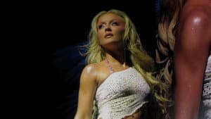 Zara Larsson - Up Close — foto 3