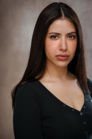 Nora Marzk