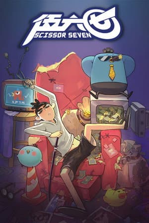 Temporada 1