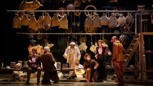 Cyrano de Bergerac — foto 1