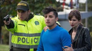 El mal, la paga