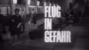 Flug in Gefahr — foto 1