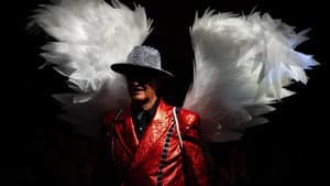 Heaven 17: The Last Temptation — foto 1