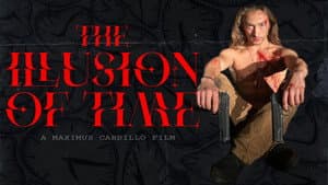 The Illusion of Time — foto 1