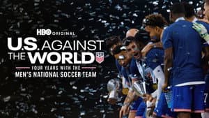 U.S. Against the World: Four Years with the Men's National Soccer Team — foto 1