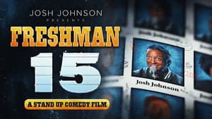 Freshman Fifteen: A Stand Up Comedy Film — foto 1