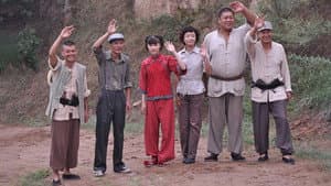 双枪李向阳之再战松井 — foto 1