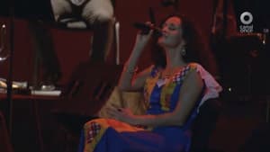 Misterios Gozosos De Ida y Vuelta: Susana Harp