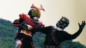 仮面ライダーストロンガー — foto 2