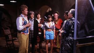Doctor Who: The Two Doctors — foto 4