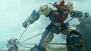 Voltes V Legacy Rise Armstrong Brothers — foto 3