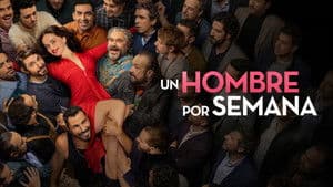 Un hombre por semana — foto 11