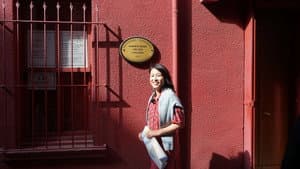 锵锵行天下 — foto 4