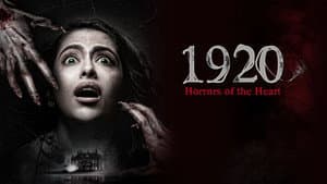 1920: Horrors of the Heart — foto 4