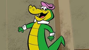 The Hanna-Barbera New Cartoon Series — foto 4