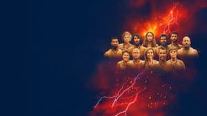 Naked and Afraid: Last One Standing — foto 6