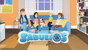 Sabuesos — foto 1
