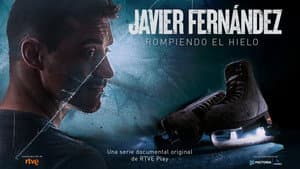 Javier Fernández. Rompiendo el hielo — foto 1