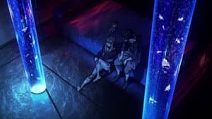 Blade Runner: Apagón 2022 — foto 7