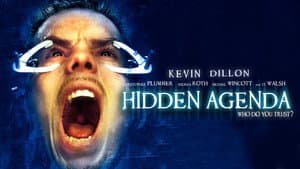 Hidden Agenda — foto 3