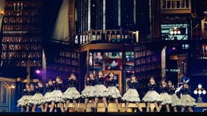 日向坂46「Happy Magical Tour 2024」 in 東京ドーム — foto 1